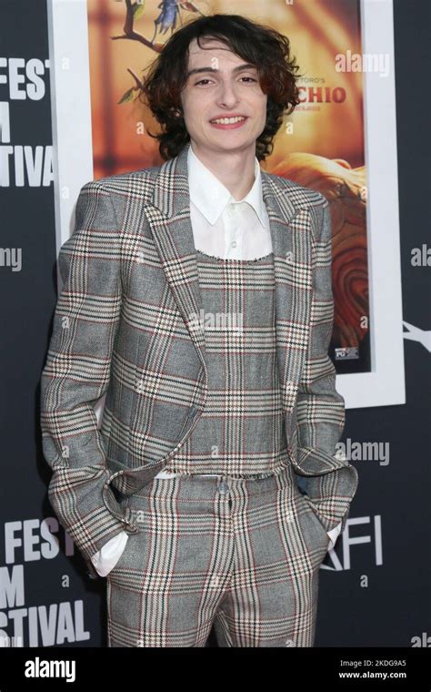 finn wolfhard news.